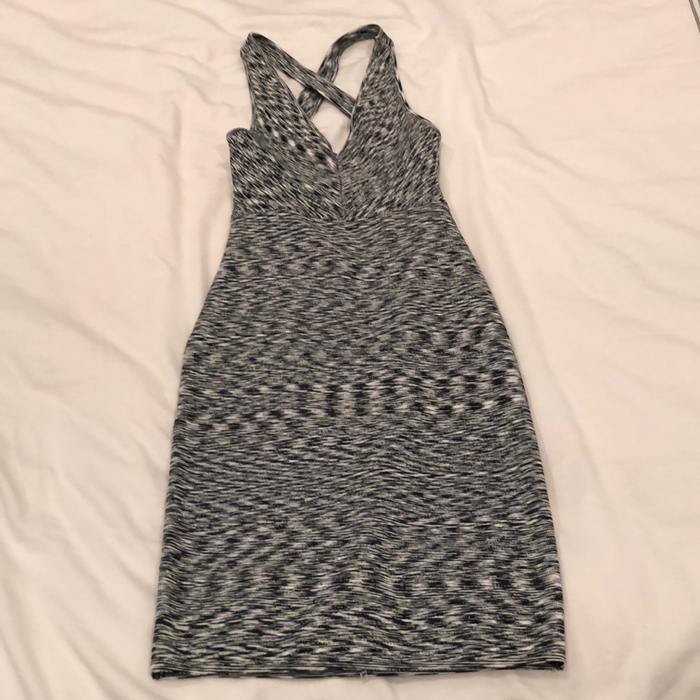 Guess bodycon dress
